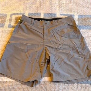 Men's Howler Brothers Hybrid Shorts